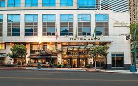 Hotel 1000 in Seattle